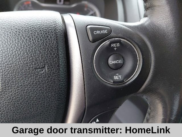 Used 2017 Honda Ridgeline RTL-T image 12