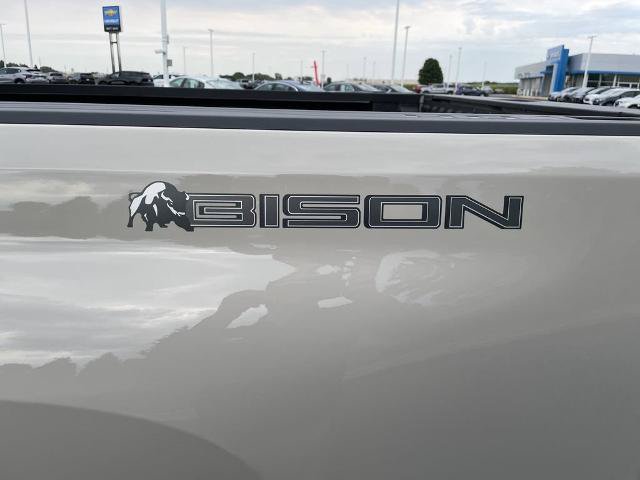 New 2026 Chevrolet Silverado 2500 ZR2 w/ ZR2 Bison Edition AWD/4WD image 27