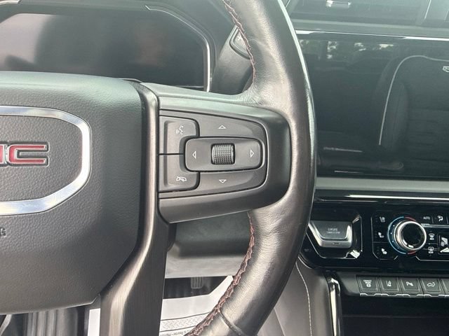 Used 2024 GMC Sierra 2500 AT4X AWD/4WD image 21