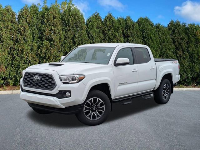 Used 2023 Toyota Tacoma TRD Sport