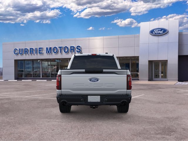 New 2026 Ford F150 STX w/ Equipment Group 201A FX4 AWD/4WD image 5
