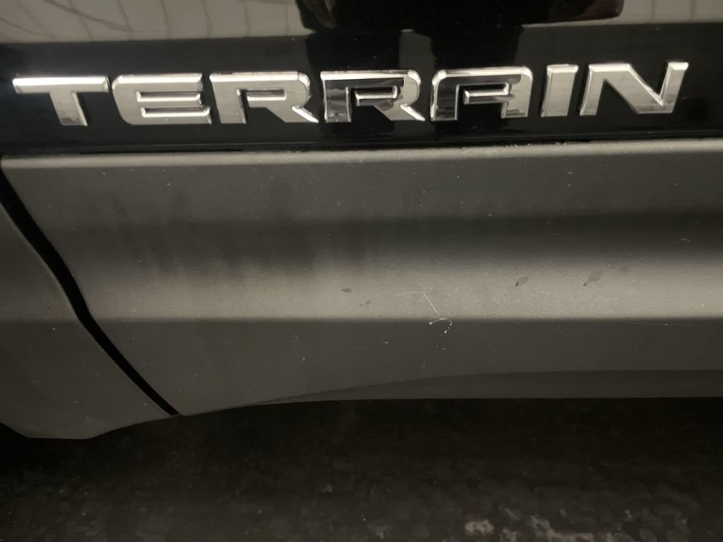 Used 2019 GMC Terrain SLT w/ Preferred Package FWD image 25