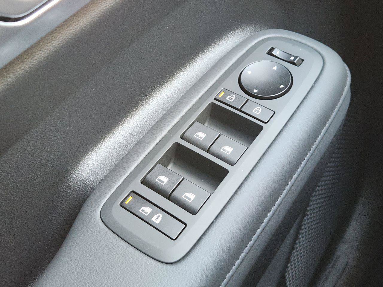 New 2026 Hyundai Santa Fe XRT AWD/4WD image 23