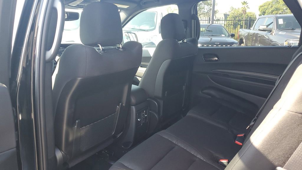 New 2026 Dodge Durango GT image 16