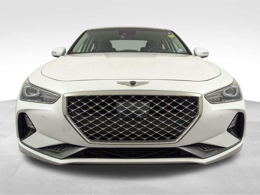 Used 2019 Genesis G70 2.0T Advanced w/ Elite Package image 54