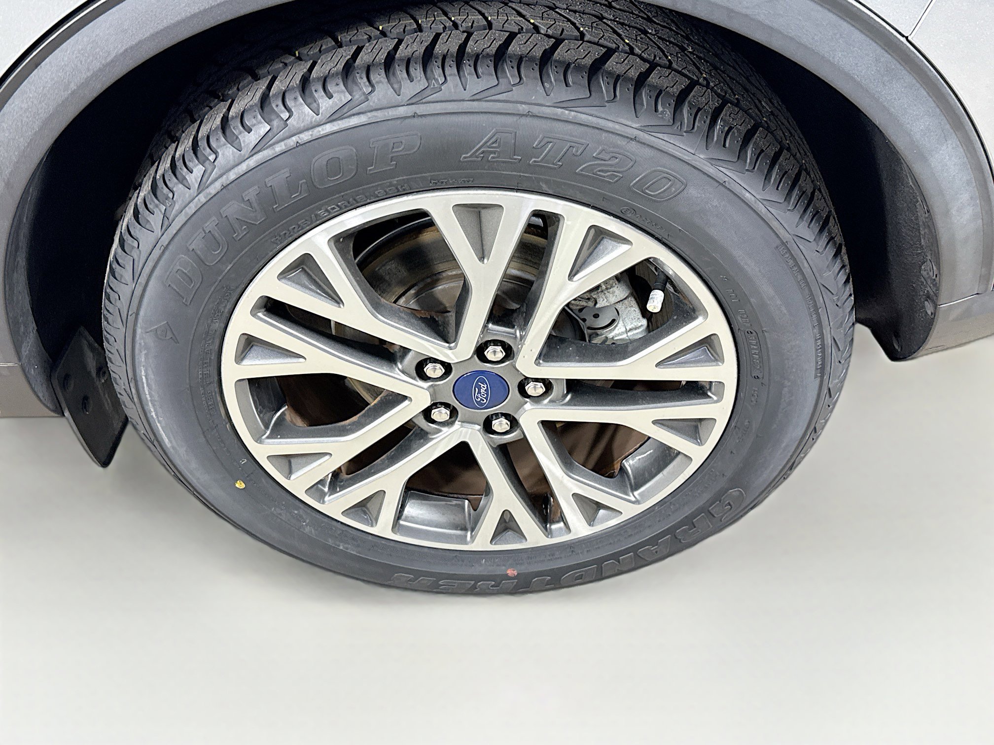 Used 2022 Ford Escape SEL FWD image 36