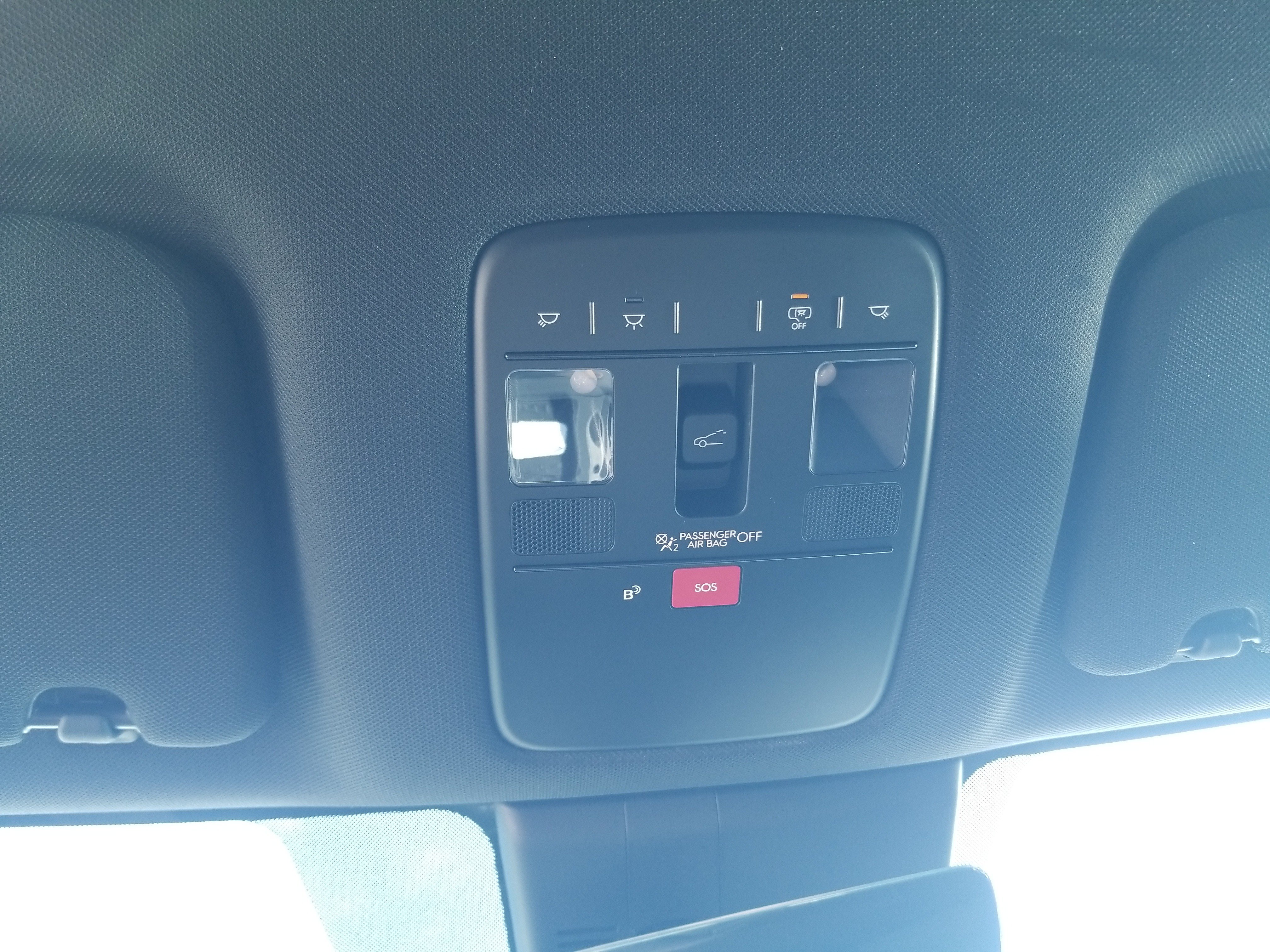 New 2026 Hyundai Palisade XRT Pro AWD/4WD image 21