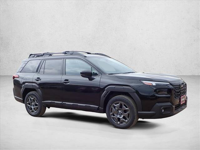 New 2026 Subaru Outback Premium AWD/4WD image 6