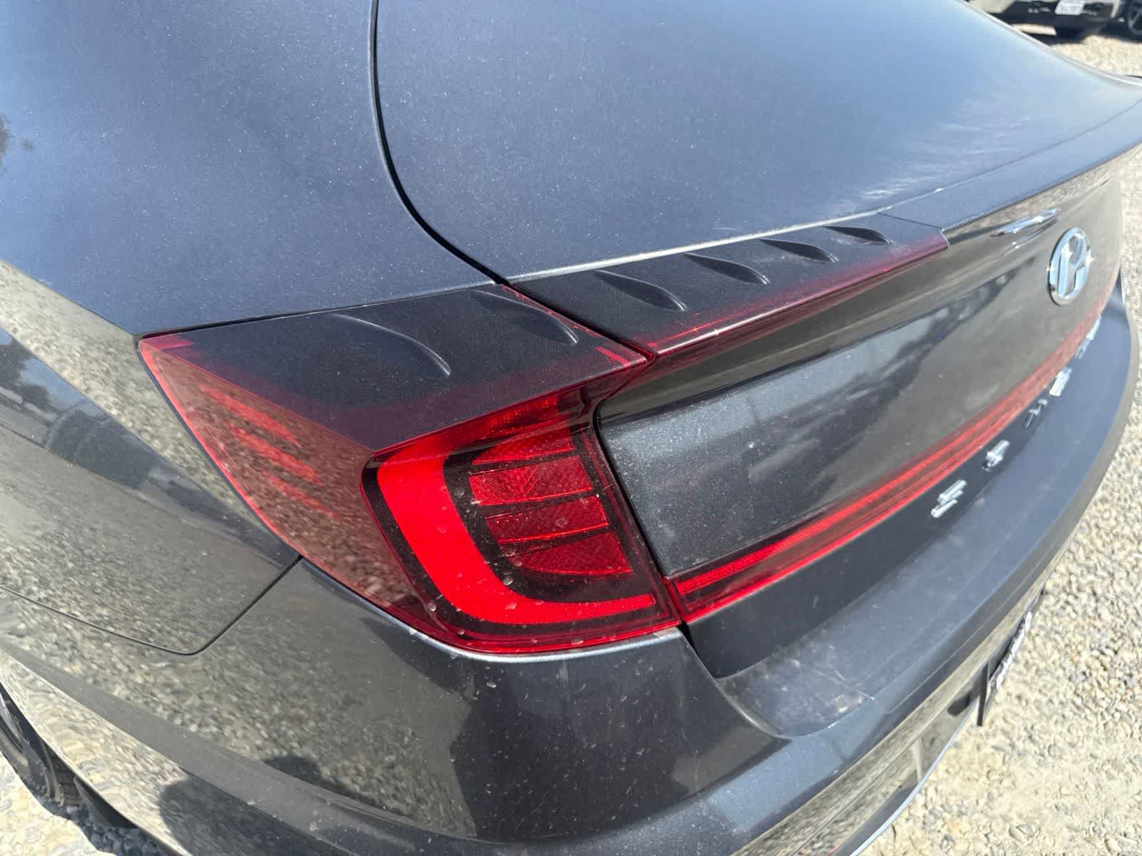 Used 2021 Hyundai Sonata SE FWD image 11