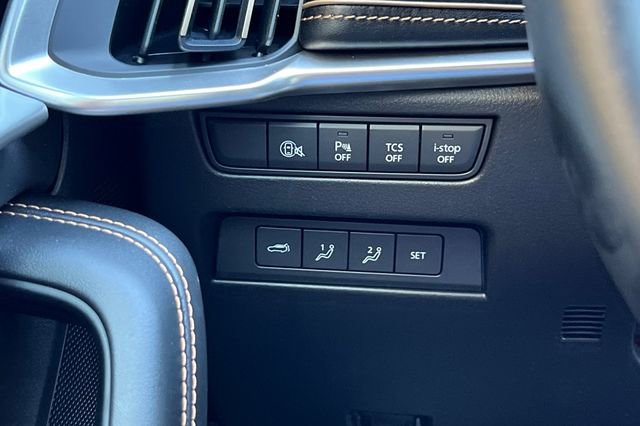 New 2026 MAZDA CX-90 3.3 Turbo w/ Premium Plus Pkg image 32