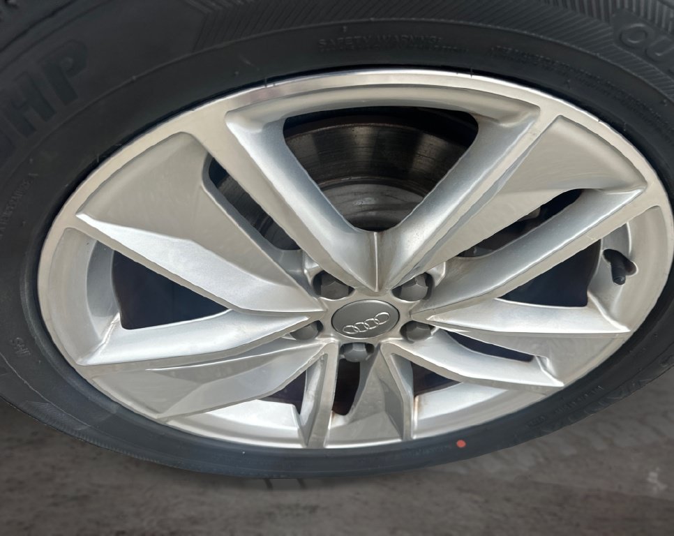 Used 2016 Audi Q3 2.0T Premium Plus AWD/4WD image 16
