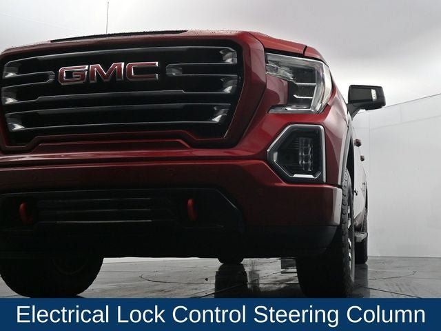 Used 2019 GMC Sierra 1500 AT4 w/ AT4 Premium Package AWD/4WD image 32