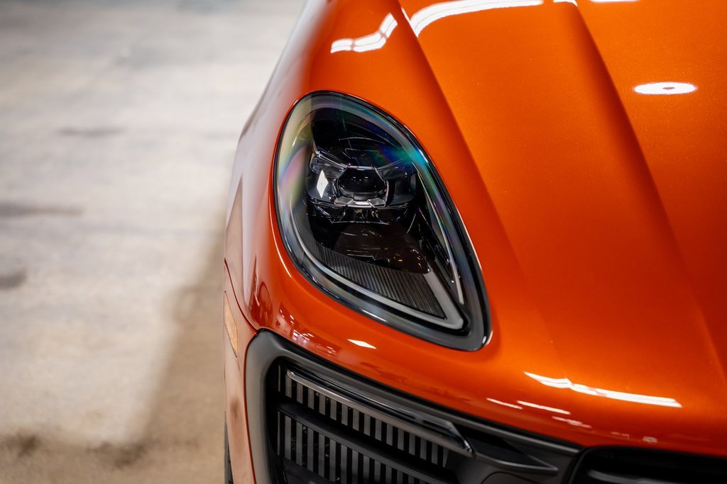 Used 2023 Porsche Macan GTS image 5