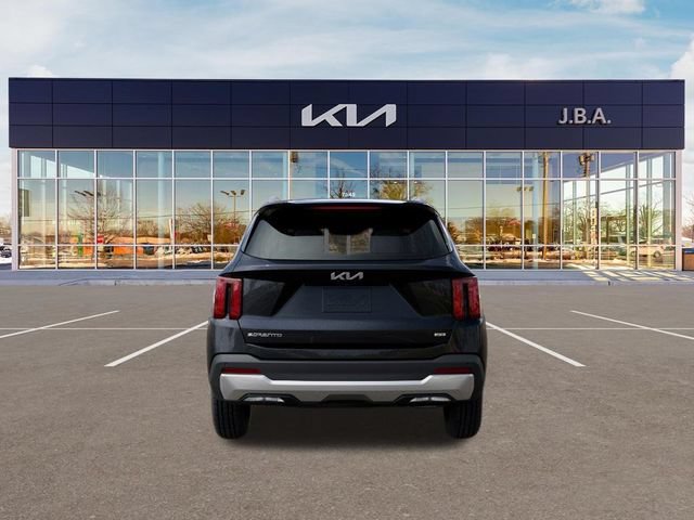New 2026 Kia Sorento S AWD/4WD image 5