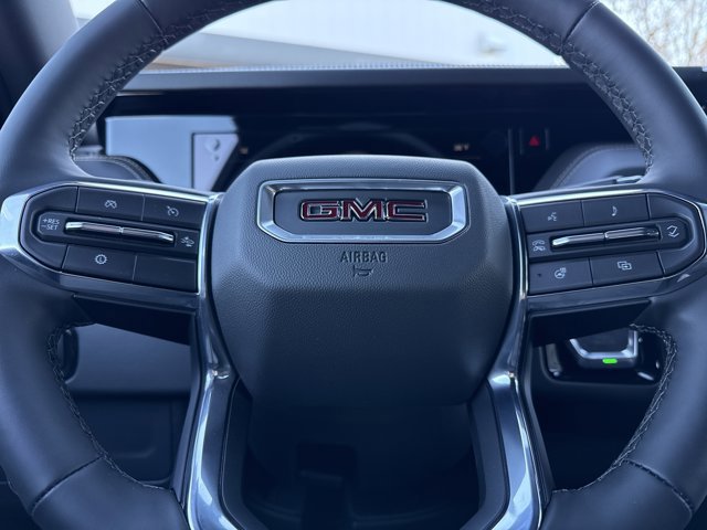 New 2026 GMC Yukon XL Elevation w/ LPO, Floor Liner Package image 21