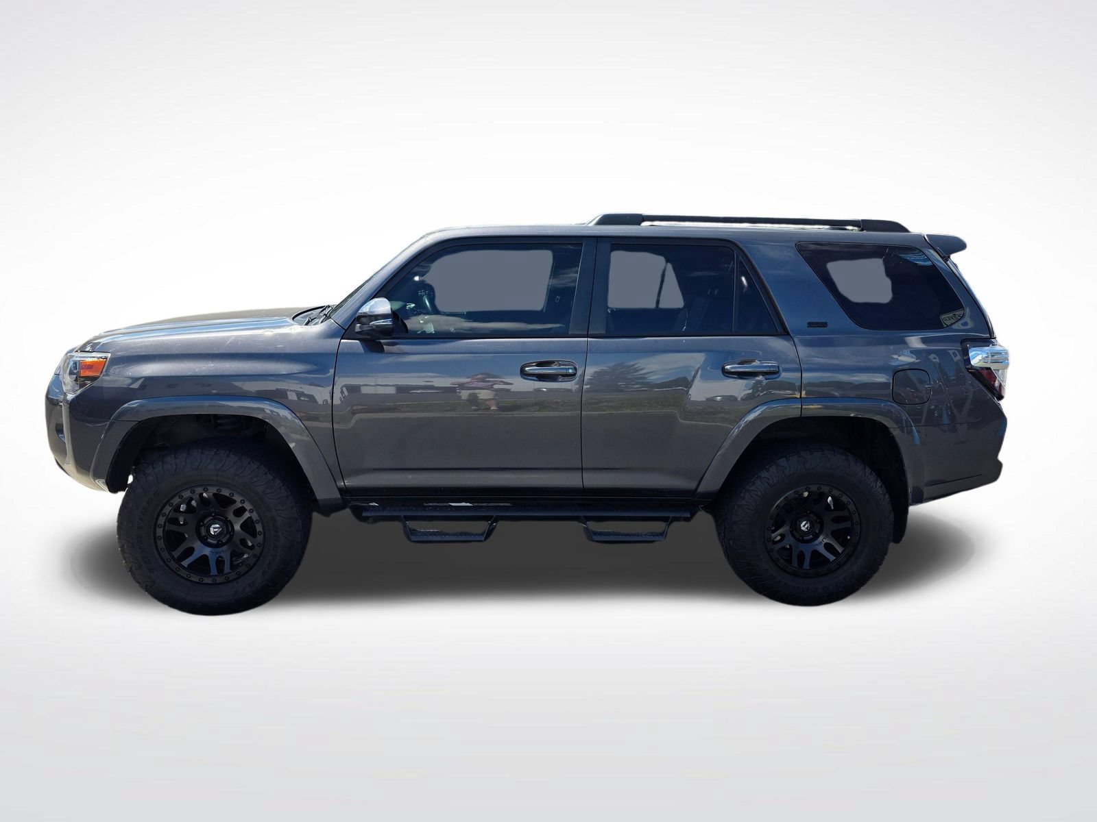 Used 2019 Toyota 4Runner SR5 Premium AWD/4WD image 8