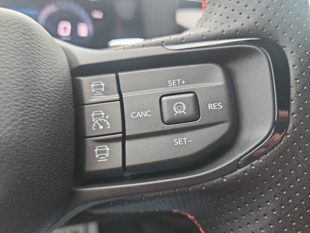 New 2026 Dodge Charger R/T AWD/4WD image 48