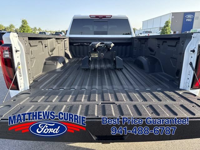 Used 2026 GMC Sierra 3500 Denali Ultimate AWD/4WD image 14