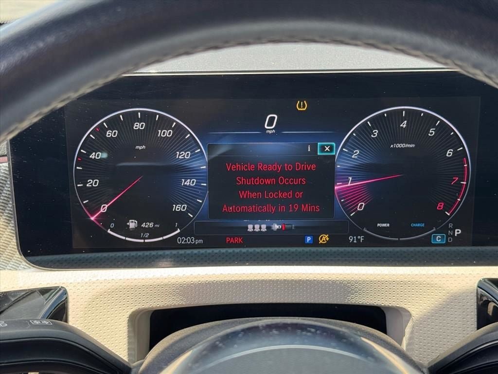 Used 2024 Mercedes-Benz CLA 250 4MATIC image 23