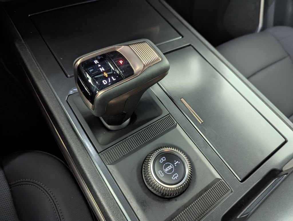 Used 2025 GMC Hummer EV 2X image 8