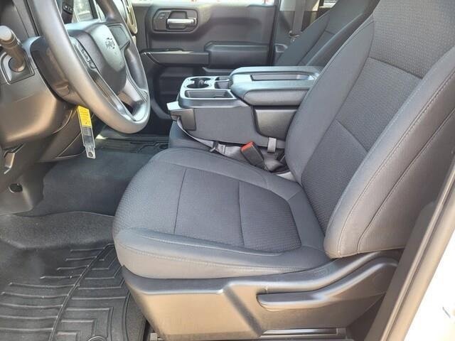 Used 2022 Chevrolet Silverado 1500 Custom Trail Boss image 13