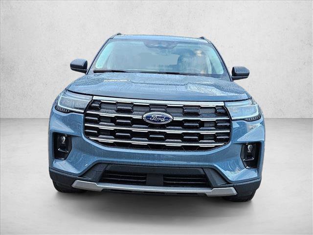 New 2026 Ford Explorer Active w/ Active Comfort Package image 6