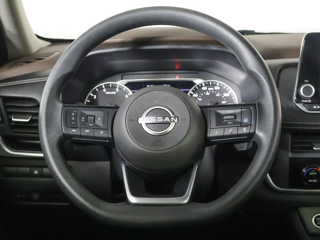 Used 2023 Nissan Rogue SV AWD/4WD image 31