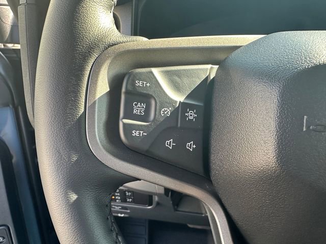 New 2025 Ford Bronco Badlands image 13