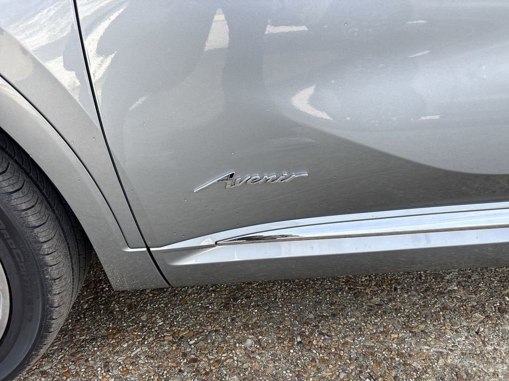 Certified 2023 Buick Envision Avenir image 33