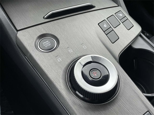 New 2026 Kia Sportage X-Line image 39