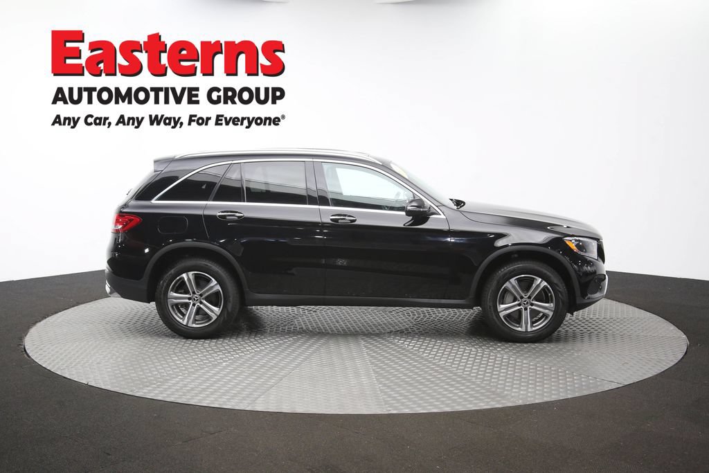 Used 2018 Mercedes-Benz GLC 300 4MATIC image 47