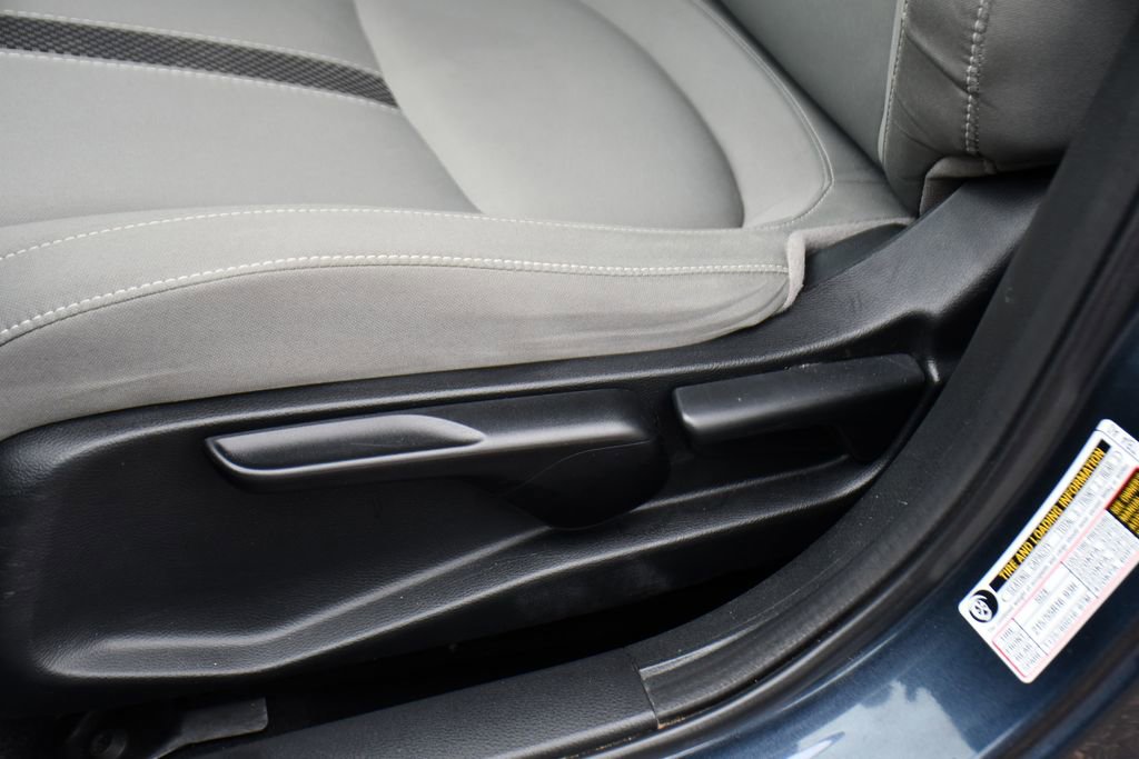 Used 2020 Honda Civic LX image 20