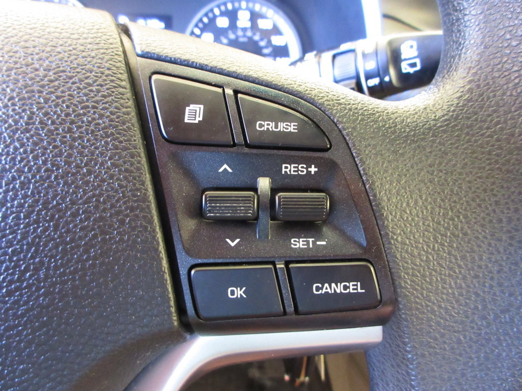 Used 2020 Hyundai Tucson SE AWD/4WD image 17