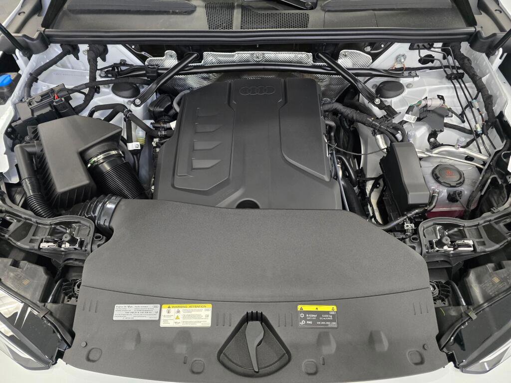 New 2025 Audi Q5 Premium Plus image 9