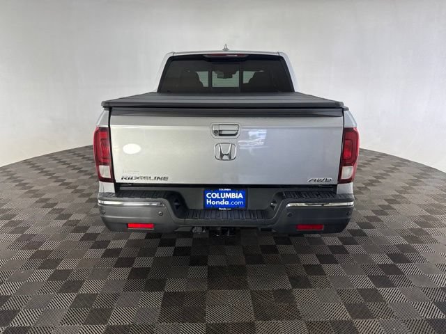 Used 2019 Honda Ridgeline RTL-E image 8