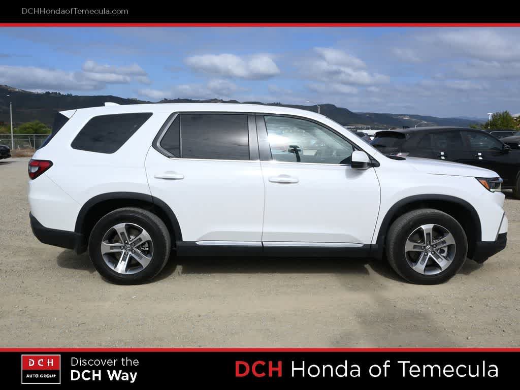 Used 2024 Honda Pilot EX-L image 5