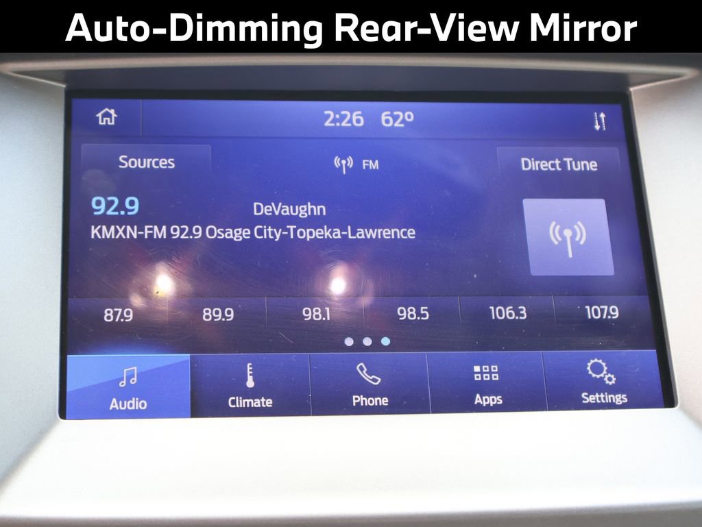 Used 2023 Ford Ranger XLT w/ Equipment Group 301A Mid AWD/4WD image 26