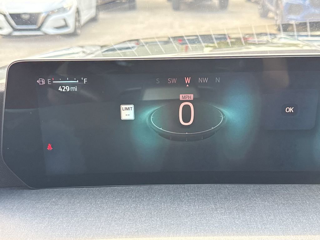 Used 2025 Ford Expedition Max Active RWD image 17