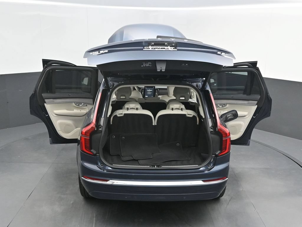 Certified 2026 Volvo XC90 B6 Ultra AWD/4WD image 40