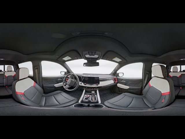 Used 2023 GMC Canyon AT4X AWD/4WD image 13