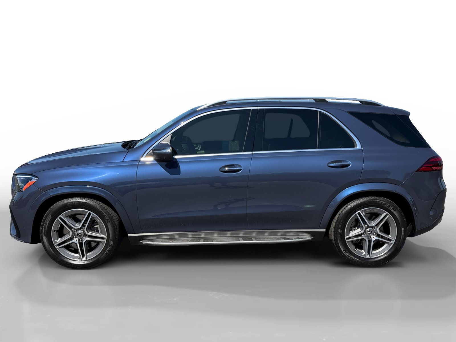 Used 2026 Mercedes-Benz GLE 450 4MATIC image 2
