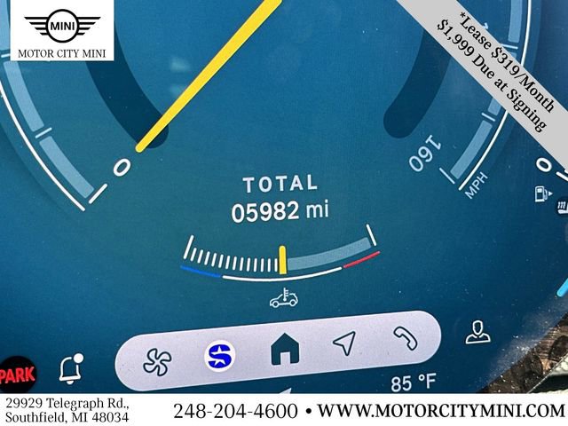 Certified 2025 MINI Cooper S image 23