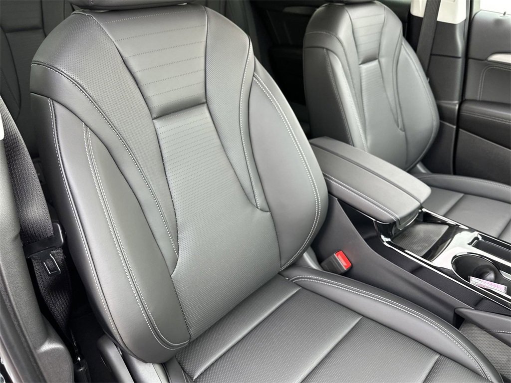New 2025 Buick Envision Preferred image 39