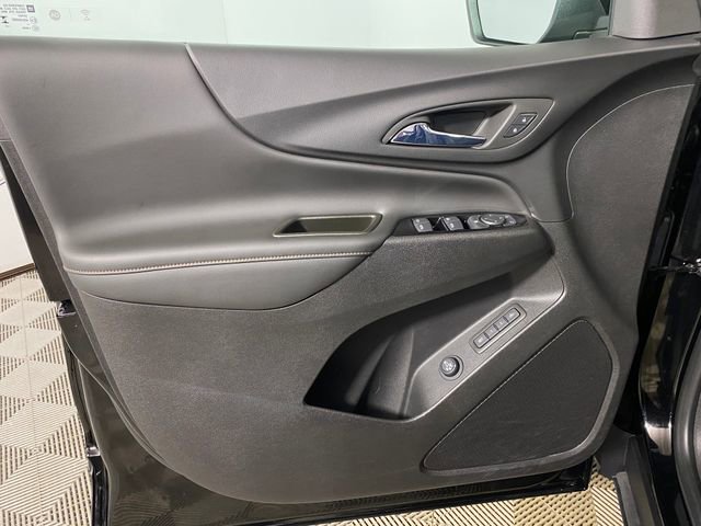 Certified 2024 Chevrolet Equinox Premier image 13