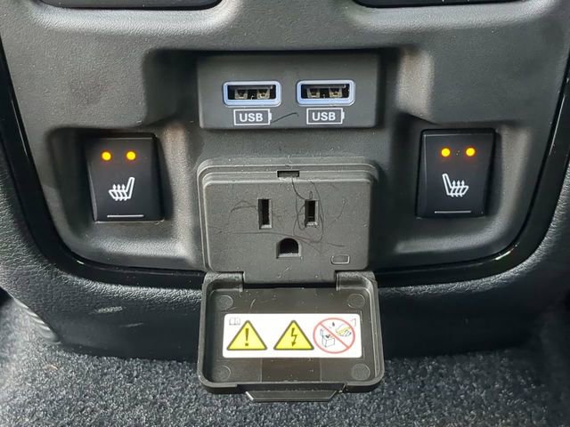 New 2026 Dodge Durango SRT Hellcat w/ Premium Group image 18