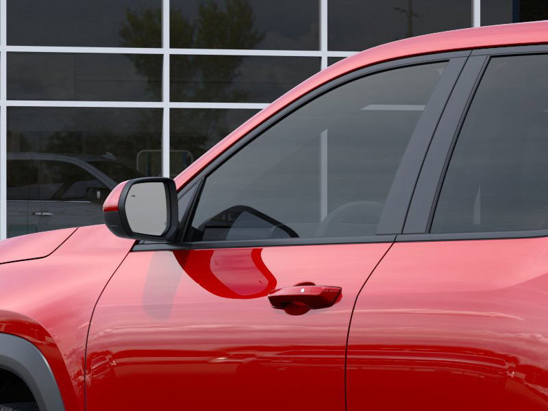 New 2026 Chevrolet Equinox LT image 12