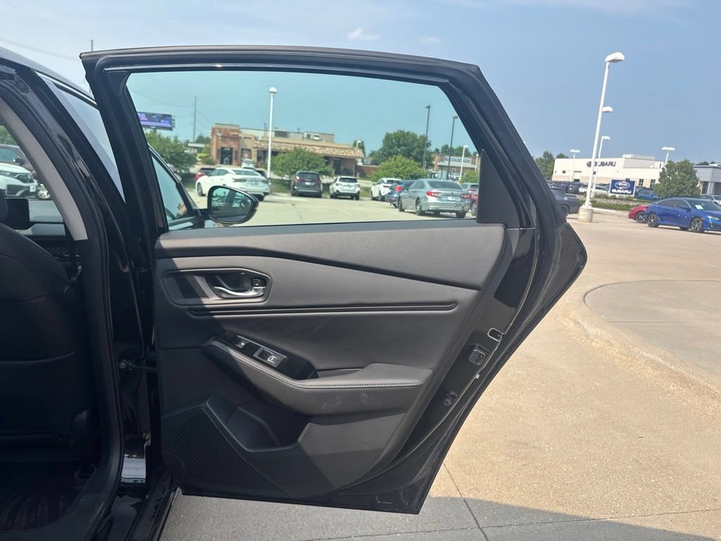 Used 2026 Honda Accord Touring image 31