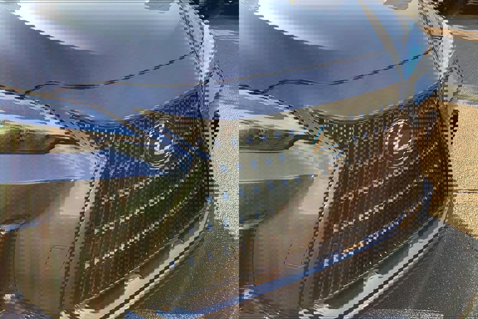 Used 2023 Lexus NX 350 AWD w/ Premium Package image 31