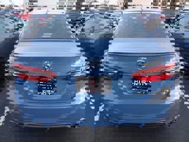 Used 2023 Toyota Camry XSE image 7