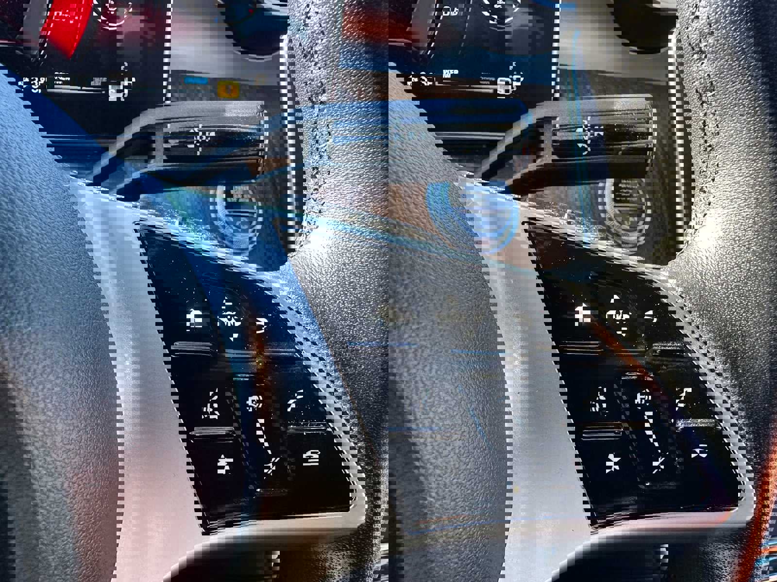 Used 2024 Mercedes-Benz C 300 C 300 image 32